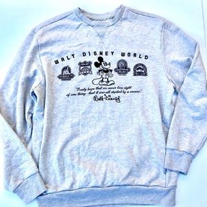 COPY - unisex wait Disney world large